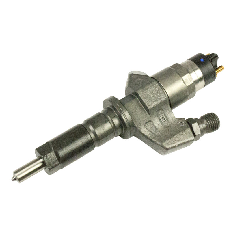 GMC Duramax Fuel Injector - BD Diesel - Premium Stock - `01-`04